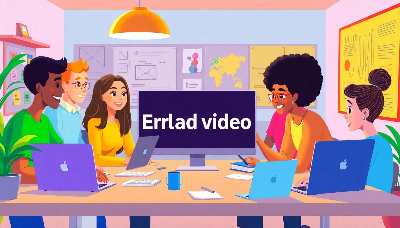 Crafting Compelling Erklärvideos: Engage Your Audience and Simplify Complex Concepts