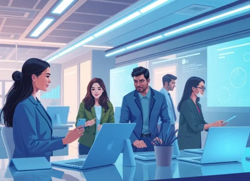 AI outreach agents enhancing sales strategies through automation and intelligent insights.