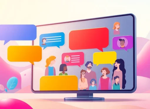 Engaging interactions in character ai no filter chat interface with dynamic characters.