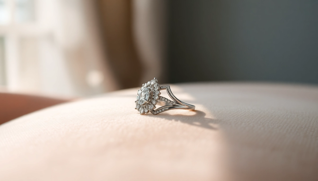 Silver Jewelry: Craftsmanship, Style, and Trends