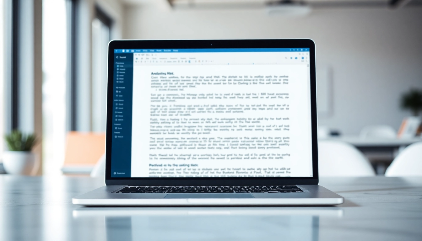 Engaging screenshot of a plagiarism detector tool analyzing text for originality and similarity.