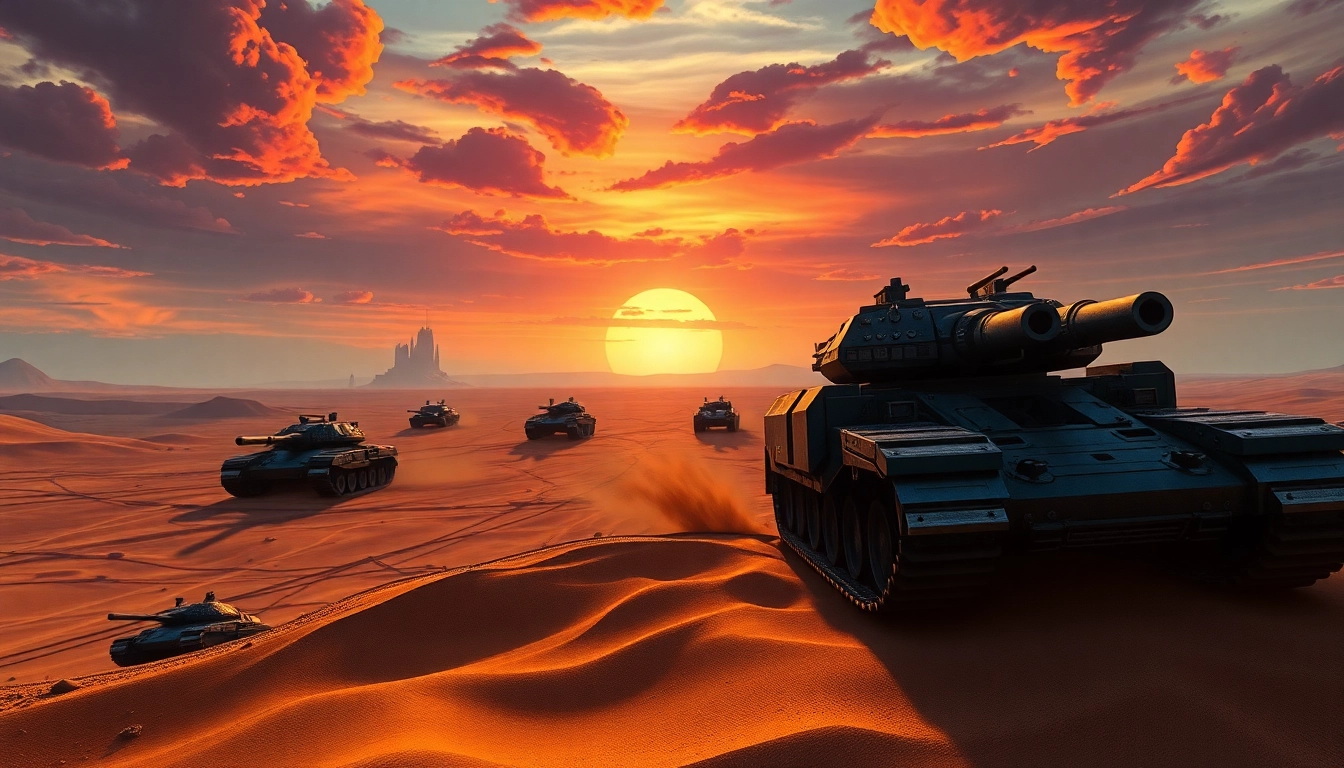 Mastering Strategies in the Dune 2 Game for Ultimate Victory