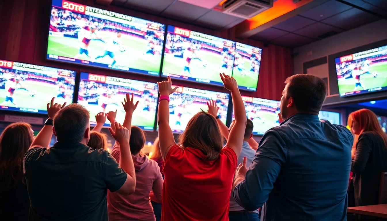 Experience the Thrill of Judi Bola Terpercaya at Bolabosku – Your Trusted Mix Parlay Site