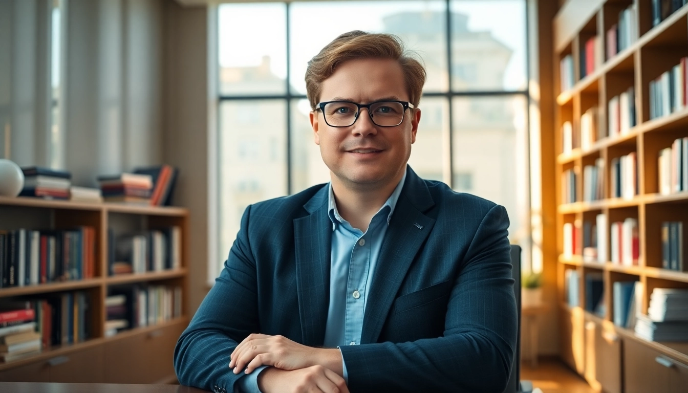 What You Need to Know About J.D. Vance Net Worth and Financial Journey