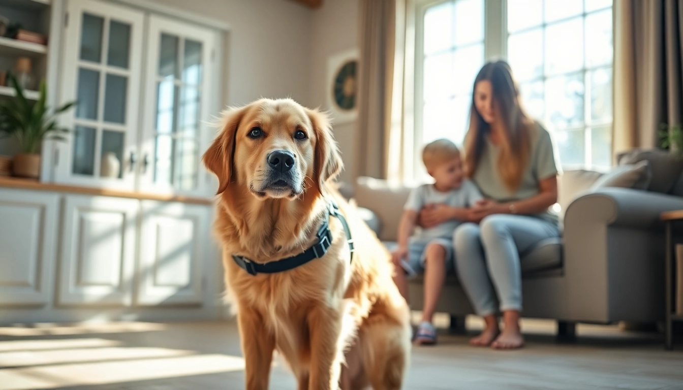 How to Buy a Service Dog: Your Comprehensive Guide to Finding the Right Match