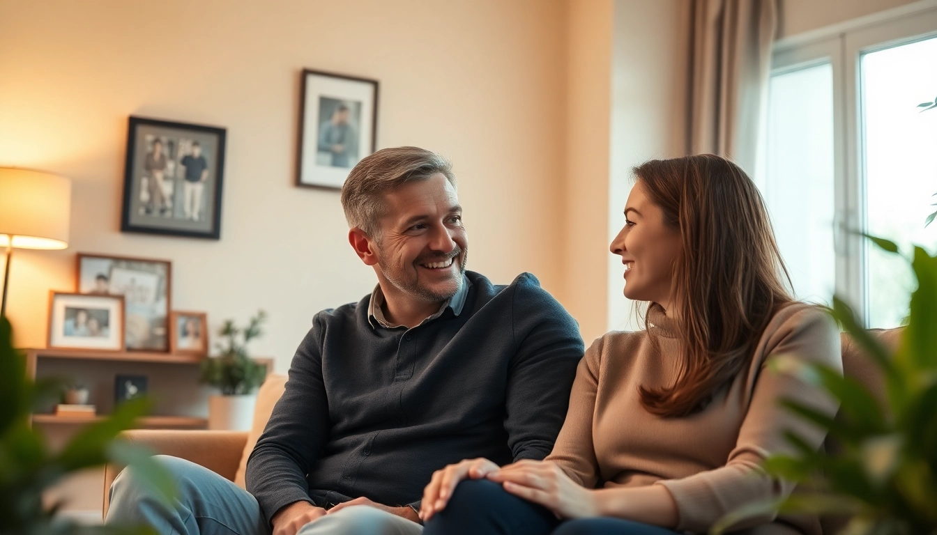 Effective Communication in Relationships: Building Trust and Connection